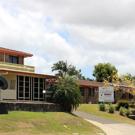 Motel Northview Mackay Exterior photo