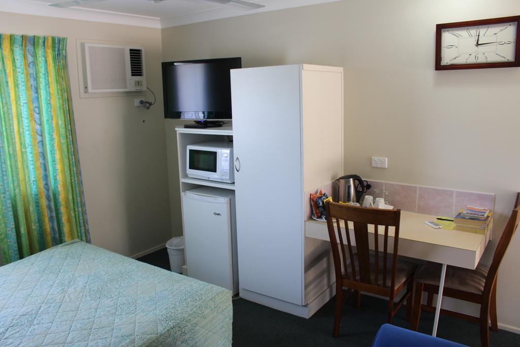 Motel Northview Mackay Room photo