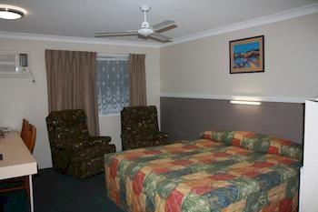 Motel Northview Mackay Exterior photo